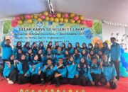 SDN 13 Lahat Gelar Karya dan Tasyakuran dalam rangka pelepasan Siswa-siswi kls VI