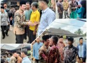 Jelang Pilkada 2024 Dukungan Terhadap Calon Bupati Lahat, Yulius Maulana “MAKIN KUAT”