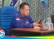 Pilkada Cianjur 2024, Pengurus dan Kader DPC Partai Demokrat Tetap Solid Dukung Pasangan Herman Suherman dan Ibang