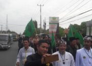 Napak Tilas Sejarah Sunan Gunung Jati Cirebon Tahun 2024