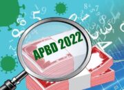 SARAPAN “Anggaran Dinkes Lahat Menjadi Sorotan, Ketum DPP AWDI Pusat Budi WS, Minta Kepada APH Evaluasi Kinerja Kepala Dinas Kesehatan 