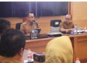 Upaya Pemkab Cỉebon Tingkatkan Iklim Investasi