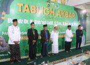 Pilkada Aman Dan Damai, Polda Papua Gelar Tabligh Akbar Hadirkan Ustadz Das’ad Latif di Kabupaten Keerom