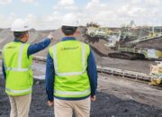 Pertahankan Kinerja Positif, Bukit Asam (PTBA) Perkuat Efisiensi