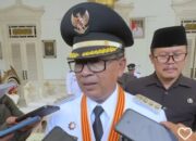 Bupati Cianjur Sesalkan Dugaan Iuran Perpisahan Di SMP Negeri 1 Mande