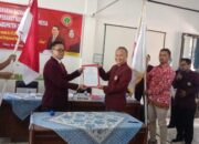 Ns. Asep Solihat, S.Kep., M.Kep Resmi Terpilih Menjadi Ketua PPNI Kabuaten Cianjur Periode 2024 – 2029