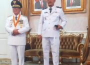 Jabatan Kades Jadi 8 Tahun, Kepala Desa Warudoyong Berharap Pembangunan Desa Dapat Lebih Maksimal