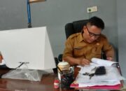 Kades Sukagalih, Cikalongkulon Ucapkan Terimakasih Pada Pemerintah Atas Perpanjangan Masa Jabatan