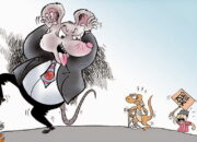 DPW Tamperak Jawa Timur Ungkap Kasus Dugaan Korupsi Dana Hibah Provinsi Jawa Timur Tahun Anggaran 2022,