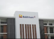 5 Tahun Transformasi BUMN, Bukit Asam Hadirkan Energi Tanpa Henti untuk Negeri