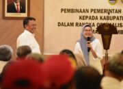 Sekda Jabar Akui Kebijakan Nina Agustina Membawa Indramayu Lebih Maju