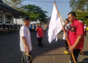 205 Atlet Tingkat Kecamatan Mande Siap Ikuti Porkab Cianjur Pada 13 Juli Mendatang