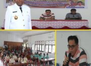 Pemkab Keerom Lepas 12 Siswa/i Peserta Program Adem Sekolah Di Luar Papua