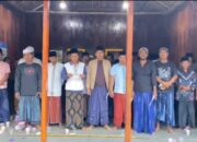 Tomas Desa Omben Menilai Pergantian Pj Kades akan Merusak Kemajuan Desa