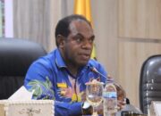 Adanya Isu Rekrutmen CPNS Tahun 2024, Ini Tanggapan Bupati Keerom Piter Gusbager