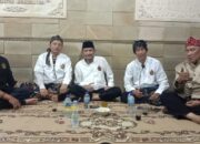 Setelah Ratusan Tahun, Keturunan Eyang Dalem Cikundul Menggelar Haolan