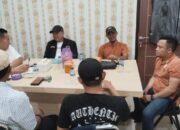 Polres Bangkalan Tidak Berikan Jawaban Klarifikasi,DPW LSM Tamperak Jatim Geram Segera Laporkan ke Mabes Polri