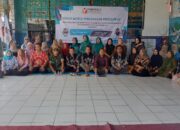 Forum Waga Pengawasan Partisipatif Cikalongkulon, Warga Jangan Segan Lapor Dugaan Pelanggaran Pilkada Kepada Panwas 