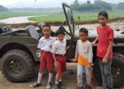 Generasi Muda Harus Bisa Menjadi Pelopor Dalam Menjaga Kebersihan Demi Tercapainya Harapan Program Citarum Harum