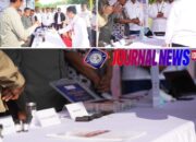 Pertama di Dunia, Bukit Asam dan BRIN Mulai Kembangkan Batu Bara Untuk Bahan Baku Baterai Li-ion