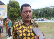 Hasil Survei LSI Bacabup Keerom, Elektabilitas Piter Gusbager Teratas Unggul Mutlak