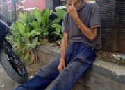 Jeritan meratap, hidup sebatang kara di usia senja ini perlu diperhatikan