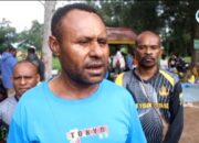 CPNS Formasi 1000 Keerom Gelar Pengucapan Syukur