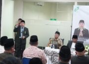 Dalam Rangka Perkuat Sinergi, Baznas Se Jawa Barat Lakukan Kegiatan Forsilpim.