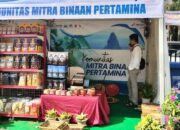 Festival Kopi 2024 Jelajah Kopi Sumatra Selatan, Dengan Rasa Inovasi Lahat