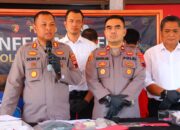 Polres Pekalongan Ungkap Tiga Kasus Kekerasan Seksual Terhadap Anak di Bawah Umur, Dua Pelaku Sudah Lanjut Usia