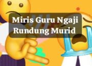 Oknum Guru Ngaji Di Kecamatan Mande Diduga Lakukan Perundungan Kepada Anak Dibawah Umur, Akibatnya Anak Tersebut Taruma