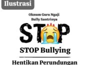 Oknum Guru Ngaji Di Cianjur Ini Malah Lakukan Bullying Kepada Anak Dibawah Umur Saat Mengaji