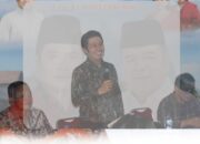 Yulius Maulana : Kesejahteraan ASN, Honorer, Tenaga Kesehatan, Marbot dan Guru Ngaji Akan Kita Tingkatkan