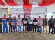 Beri Edukasi ke Nelayan, Lanal Cirebon Gelar Sosialisasi Hukum dan Keamanan Laut