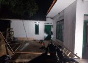 PROGRAM TMMD KE 121 KODIM 0620/KAB CIREBON 100 PERSEN TUNTAS