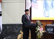 Anggota DPRD Kabupaten Bogor 2024-2029 Resmi Dilantik