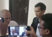 Diduga Beri Kesaksian Palsu, Kuasa Hukum HDN Berencana Lapor Polisi