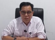 Terkait Pendanaan Pilkada Keerom Tahun 2024, Ini Kata Plh sekda Keerom