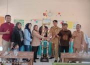 Salah Menetapkan Nilai, Kwaran Pramuka Kecamatan Blanakan meminta maaf kepada SD Taman Siswa Desa Tanjung Tiga