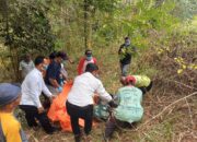 Hilang Selama Enam Hari, Seorang Lansia di Pekalongan Ditemukan Meninggal di Sebuah Kebun