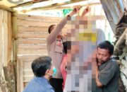 Warga Winduaji Pekalongan Nekat Gantung Diri, Diduga Masalah Ekonomi Menjadi Penyebabnya