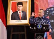 Direktur Jenderal HAM Dhahana Putra: Penerapan Living Law dalam KUHP Baru Sebagai Langkah untuk Memperkuat P5HAM di Indonesia