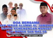BiIRA TIMUR JILID 2 UNTUK PASLON “MANDAT” MENANG. RAKYAT SENANG.