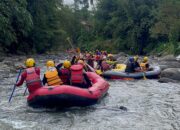 Lapas Indramayu Laksanakan Capacity Building Melalui Pembinaan FMD
