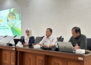 Bappedalitbang Kab.Bogor Rancang Konsep Besar Pengembangan Geopark Bogor Halimun Salak.