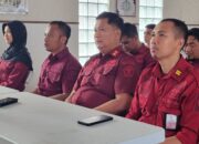Lapas Indramayu Ikuti Webinar Series 3. Tingkatkan Kompetensi Jajaran Petugas.