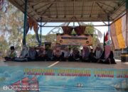 Dalam meneladani Dan Meningkatkan Cinta Kepada Rosullah SAW’ SD Taman Siswa Blanakan Memperingati Maulid Nabi Muhamad saw