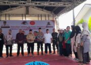 LPK Kaina Gelar Peresmian Gedung Baru Sekaligus Peringati Maulid Nabi