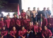 Ketua Umum DPP AWDI Pusat Budi WS,:Lantik dan Kukuhkan DPC Awdi KAB.Semenep  Sumenep 20 September 24