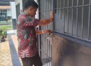 Rolling Gembok, Langkah Lapas Indramayu Minimalisir Gangguan Kamtib